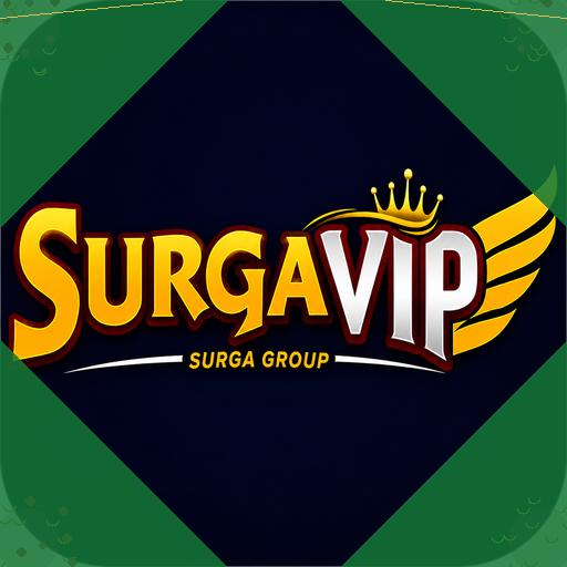 surgavip — mitra unggulan